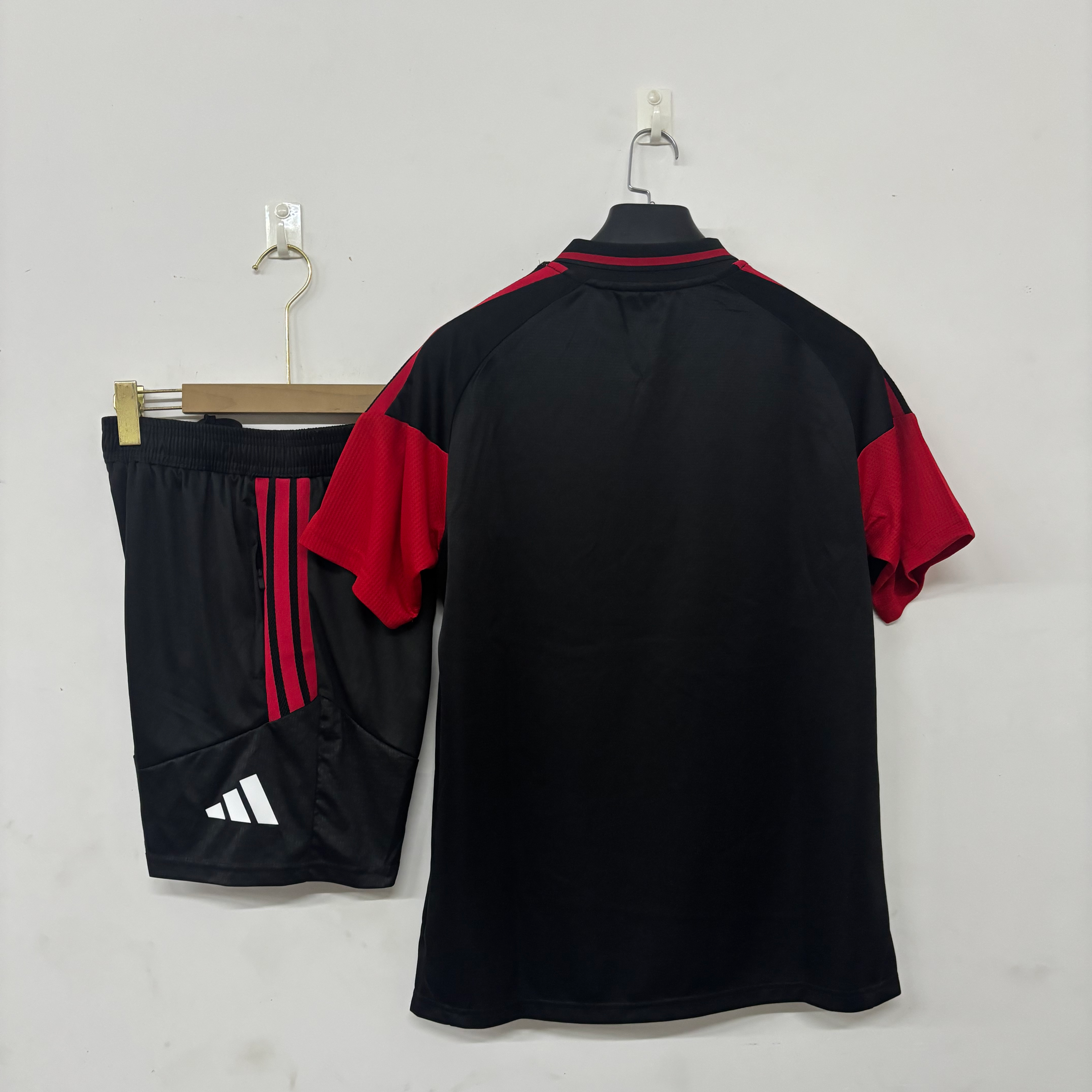 Man United 26/27 Training Black S-3XL