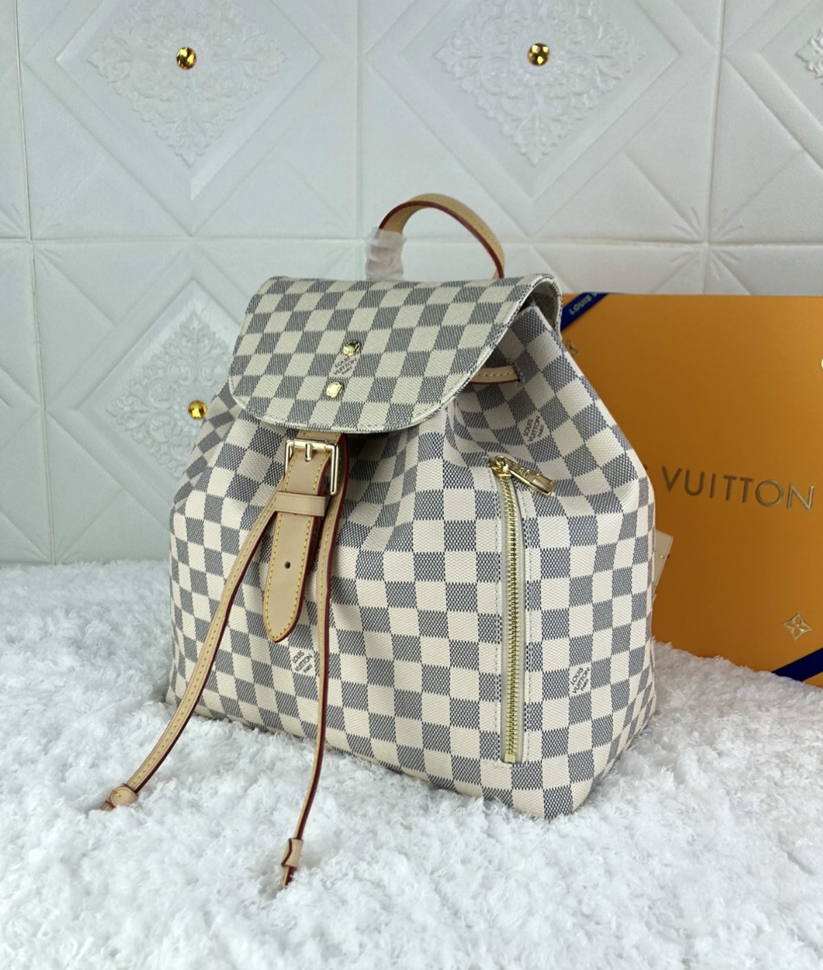 lv backpack - cnluxepick