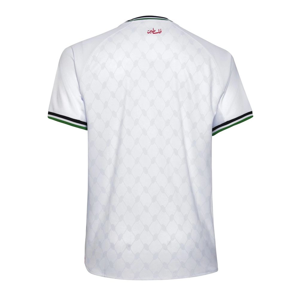 Palestine maillot foot domicile 2025 2026€14.99