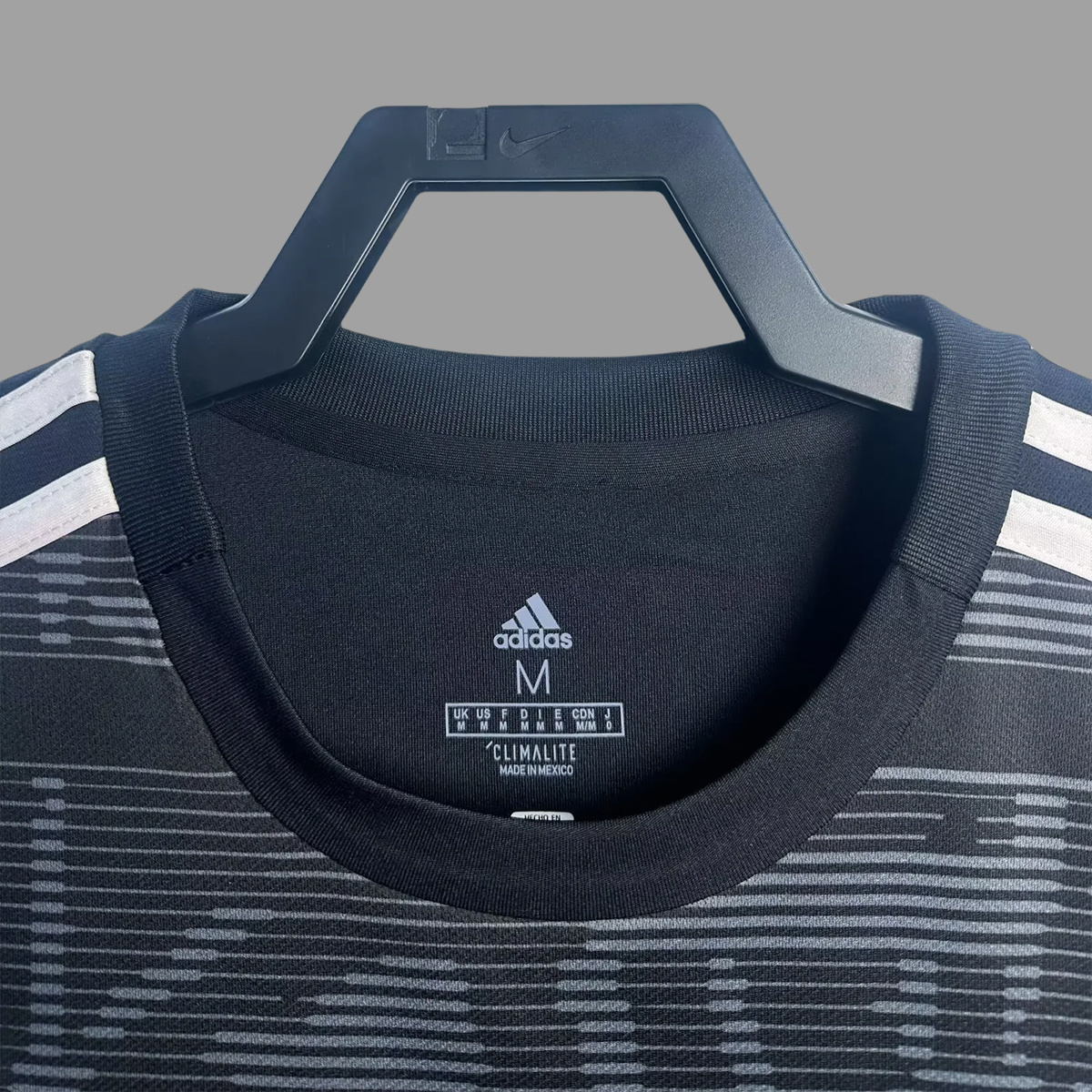 Retro Mexico 2019 Home Jersey S-XXL 3