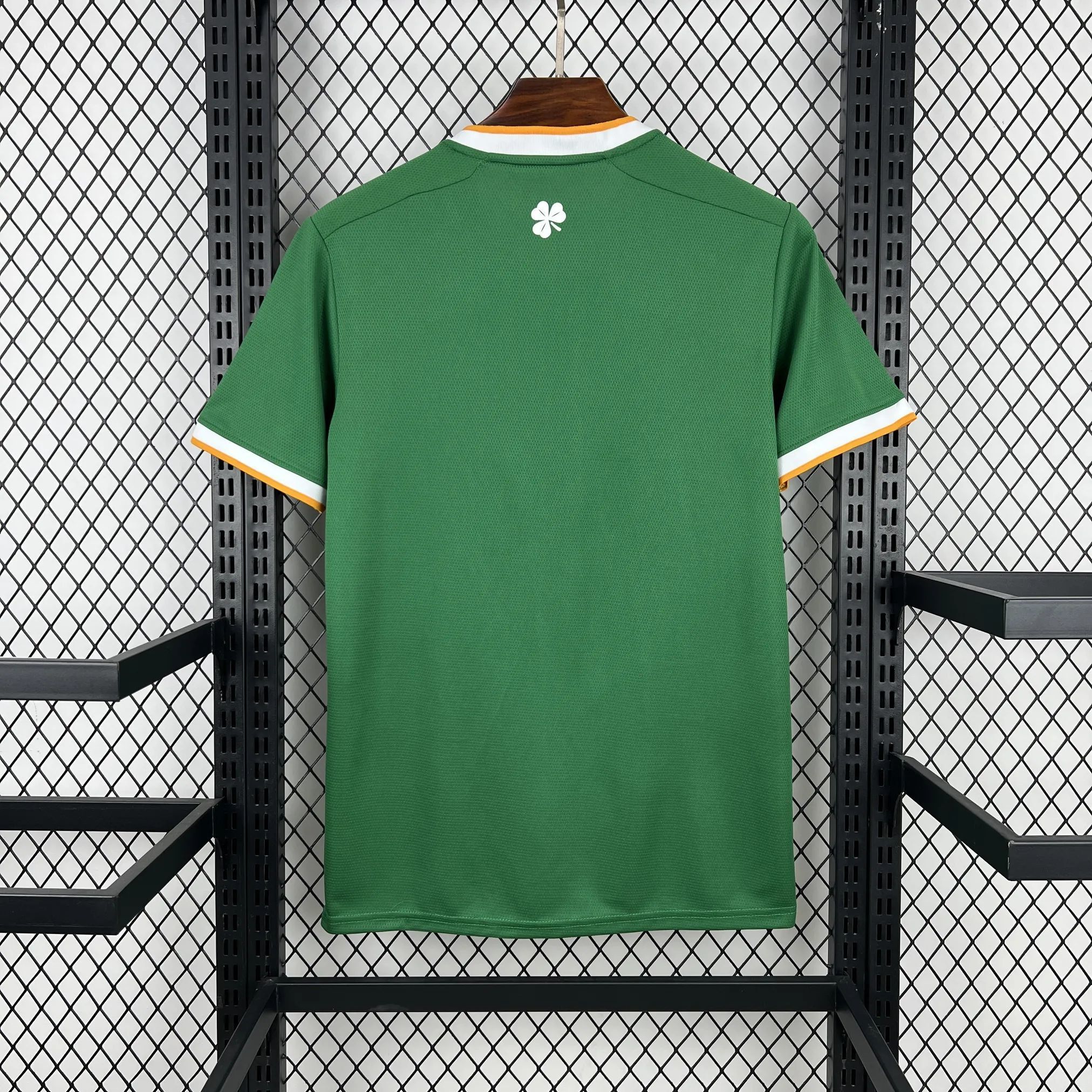 Ireland maillot foot domicile 2026 2027€14.99