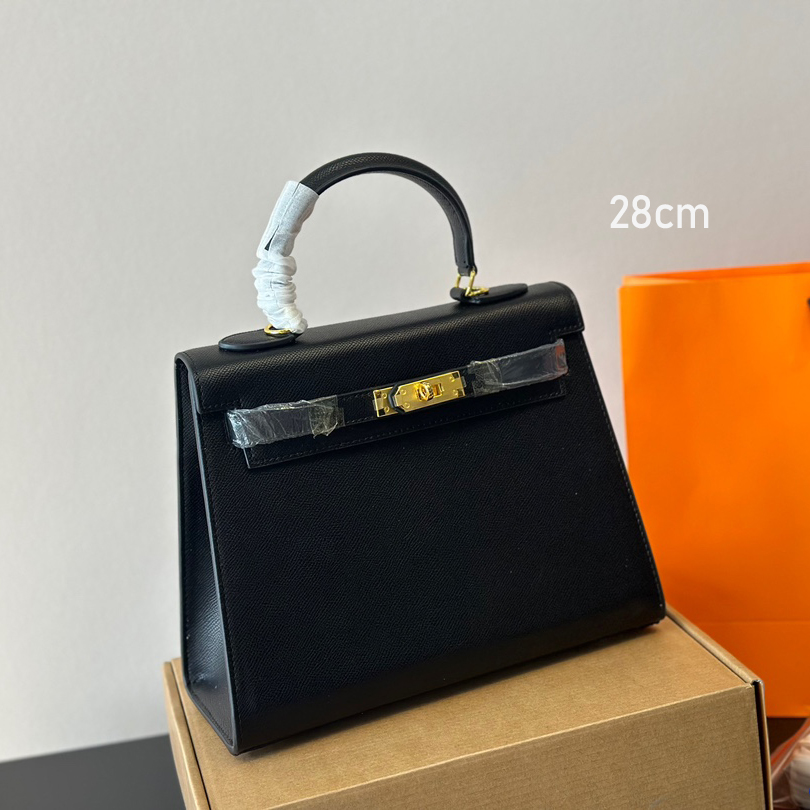 Hermes Kelly bag - cnluxepick