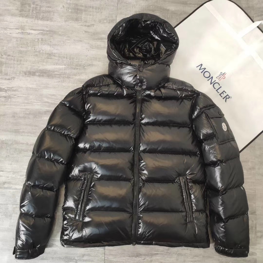 Moncler Maya Classic Original 1:1 Down Jacket - cnluxepick