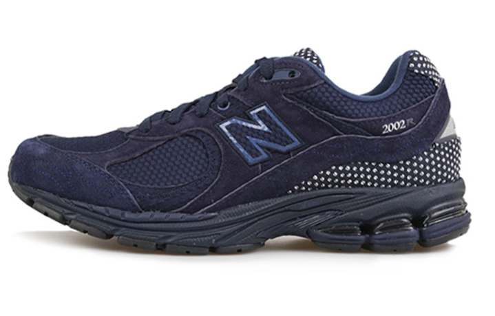 COSTS x FDMTL x New Balance 2002R Denim ML2002RS Casual Running Shoes