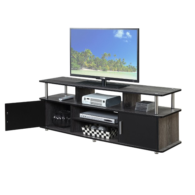 Monterey Tv Stand For Tvs Up To 60 quot Breighton Home