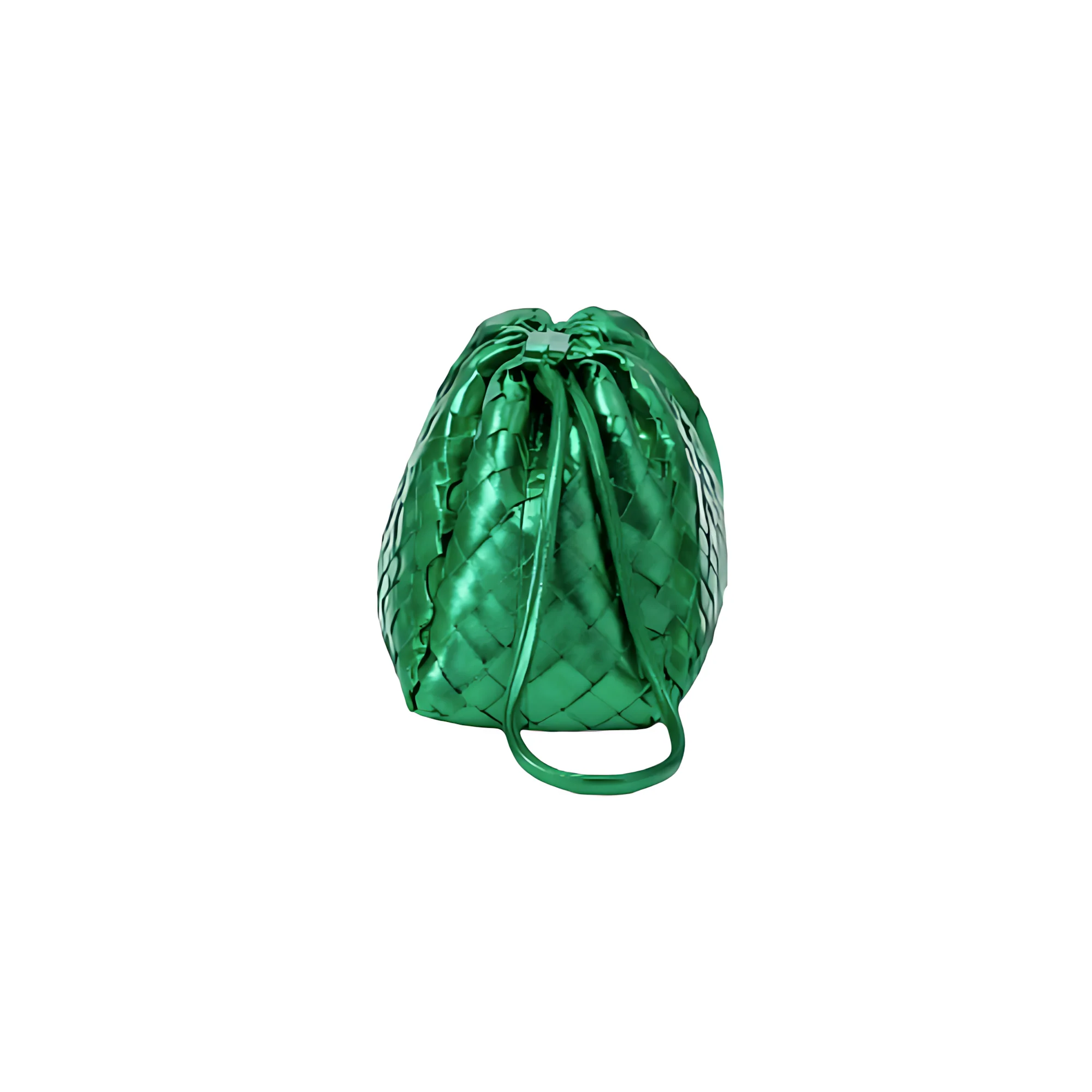 Bottega Veneta Bag | Intrecciato Leather Mini