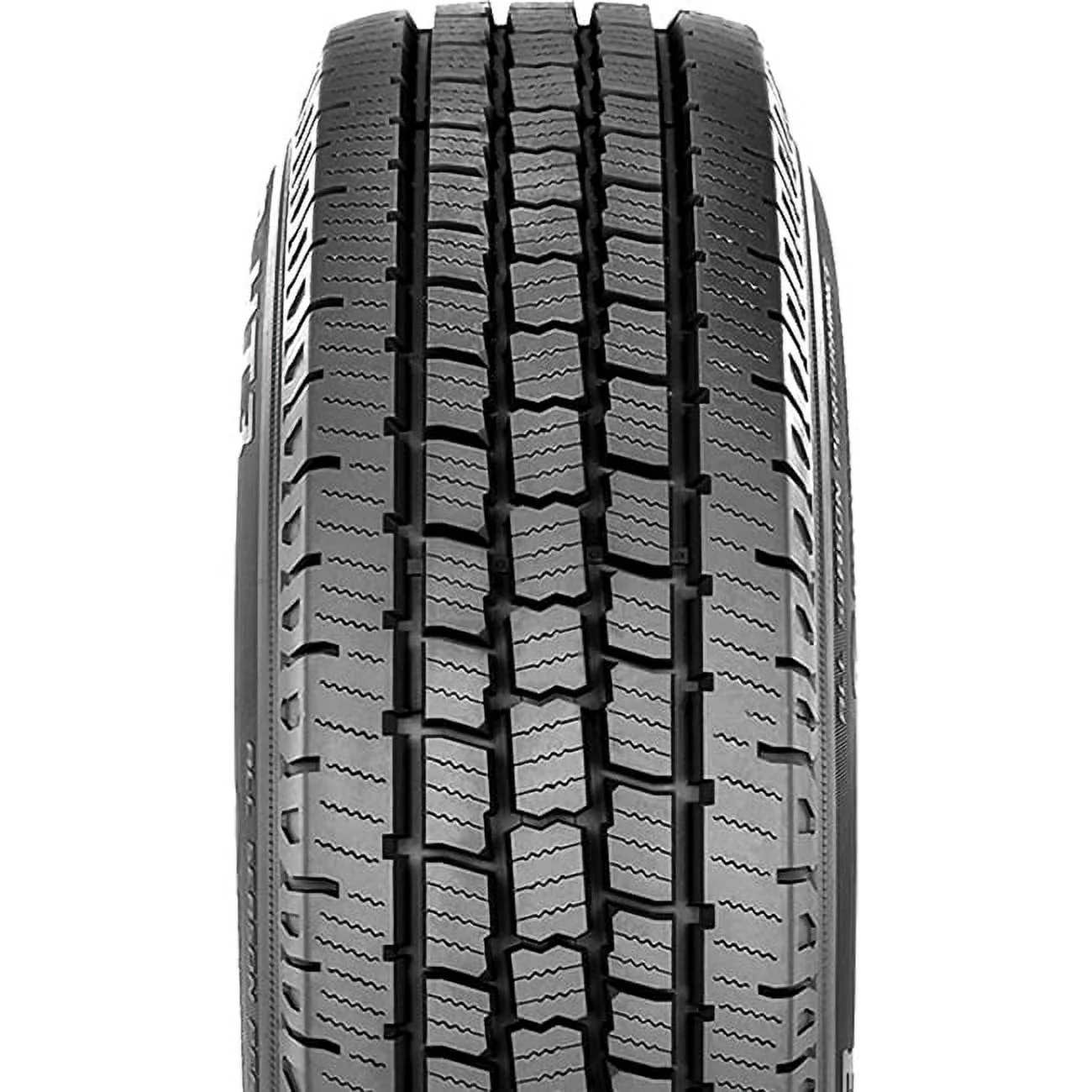 2026 Pair of 2 (TWO) Cooper Discoverer HT3 215/85R16 115/112R E (10 Ply) Commercial Tires