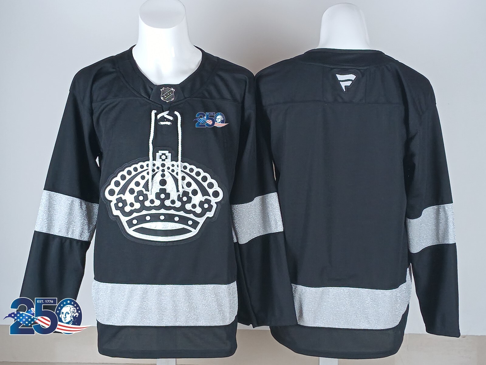 Los Angeles Kings 2026