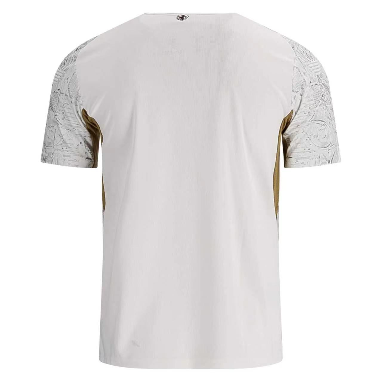 Czech Republic 26/27 season away kit