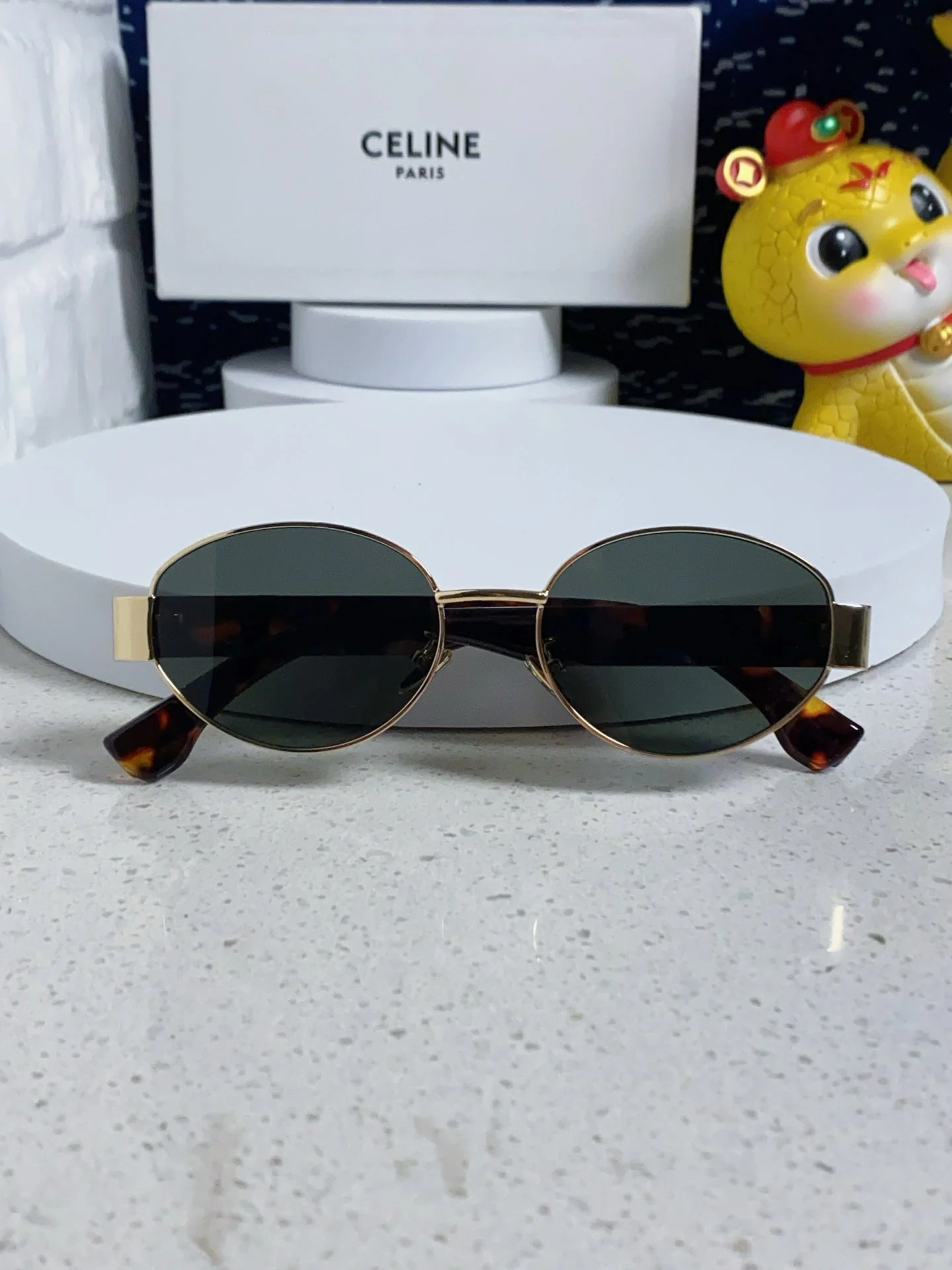 Celine Fashion Sunglasses - cnluxepick