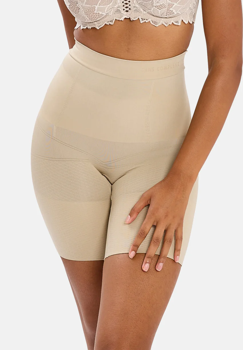 Panty Sculptant Slimmers Nouvelle Génération Skin
