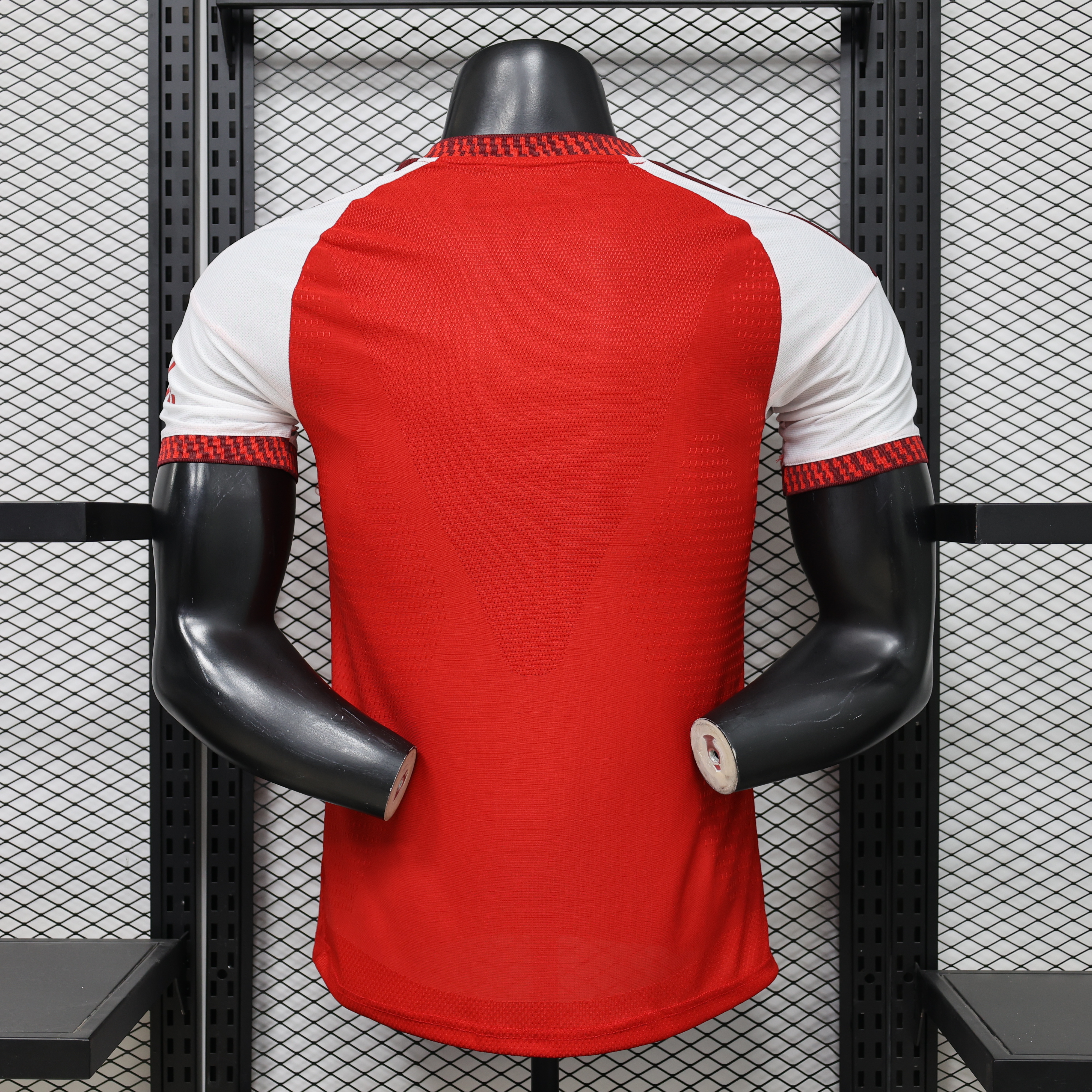 Arsenal 26-27 home player version