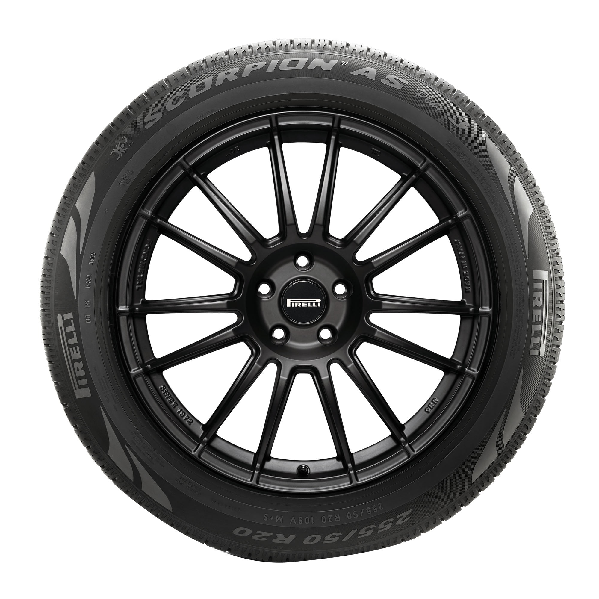 Full season 265/50R19 110V XL SUV/ crossover tires
