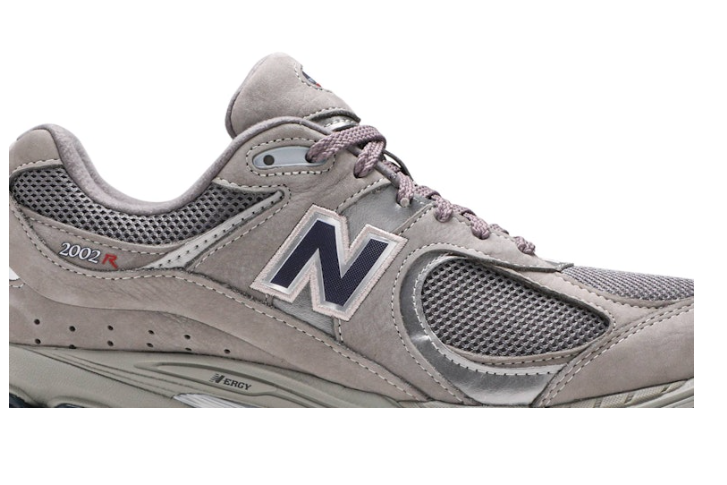 New Balance 2002R OG Light Grey ML2002RA Casual Running Shoes