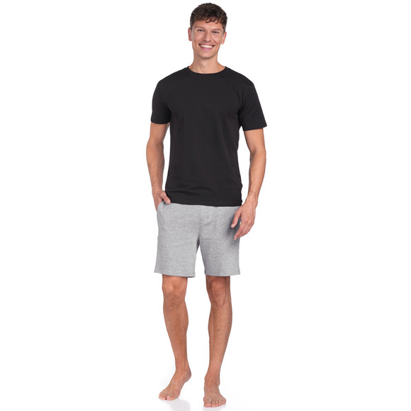 VanVaan 2 Herren T-Shirts mit Rundhalsausschnitt