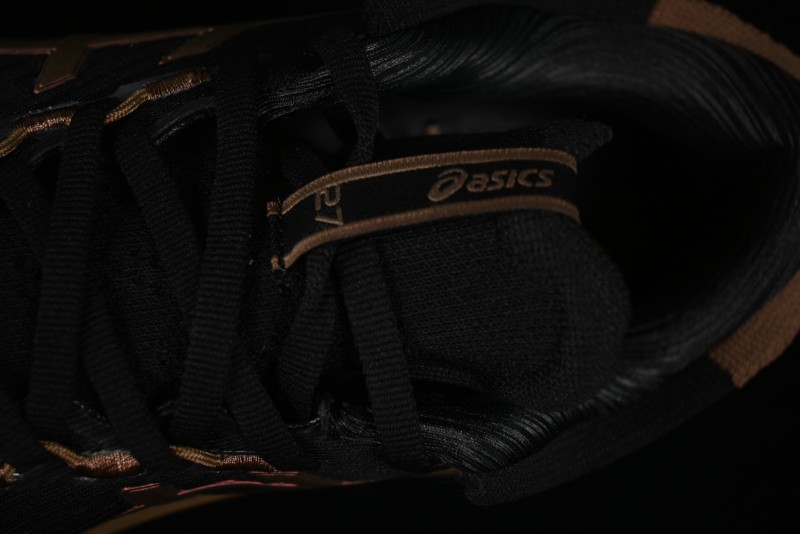 Asics Gel-Nimbus 27 Retro Breathable Casual Shoes