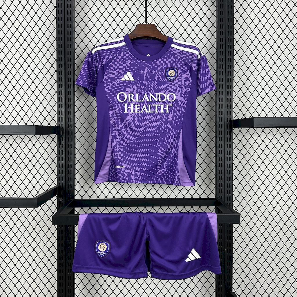 Orlando Kit Enfant 2026 2027€13.99