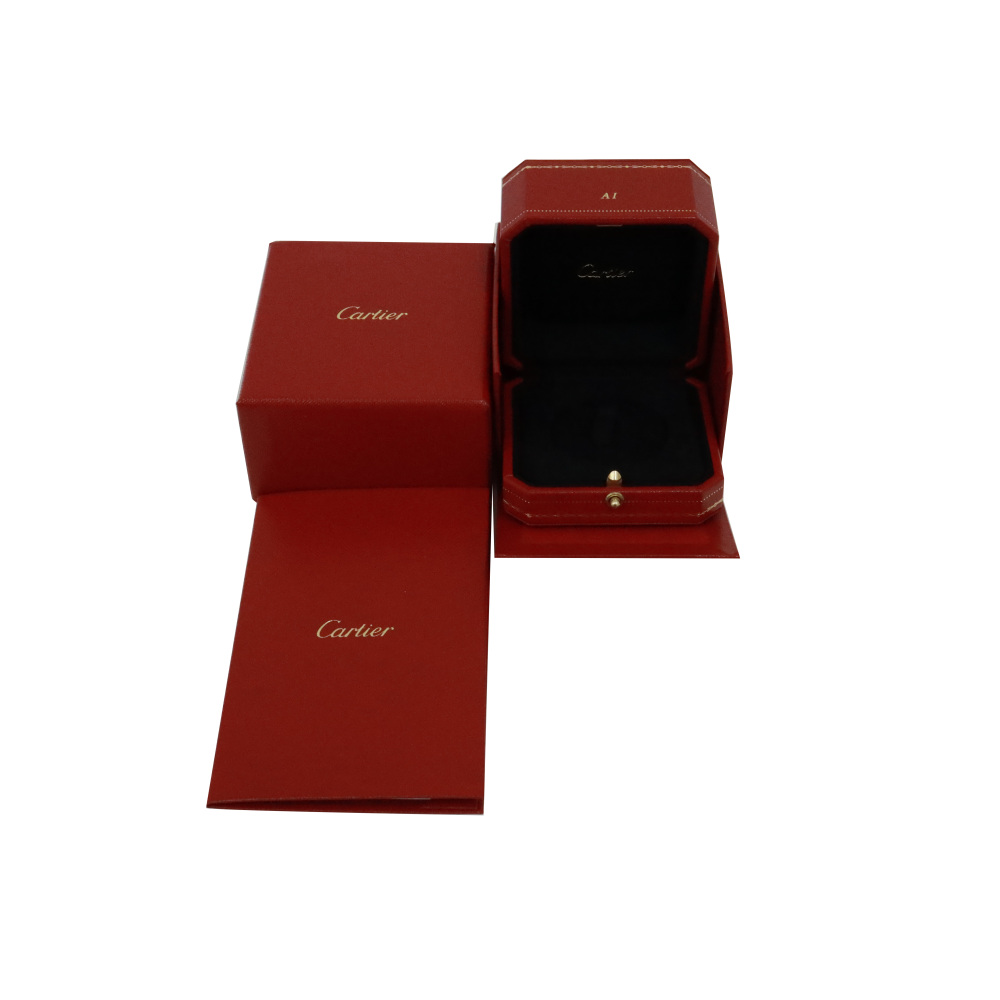 Cartier Juste un Clou Ring Diamond B4231500