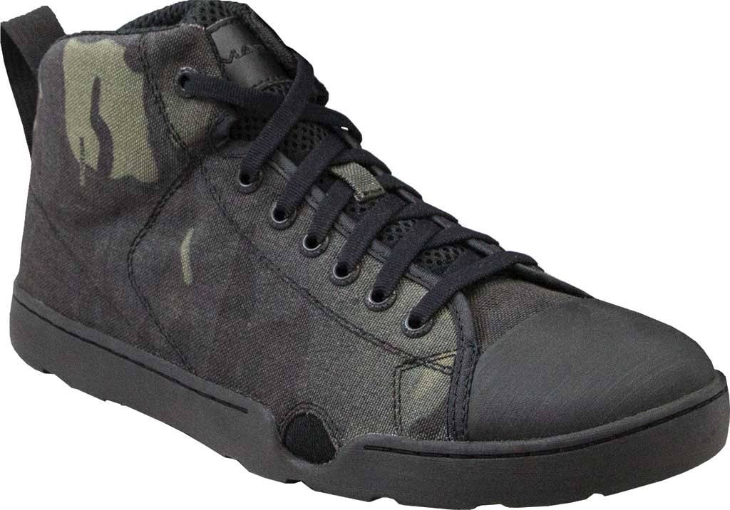Altama - OTB Maritime Assault Mid 7.5 Black Multicam Regular