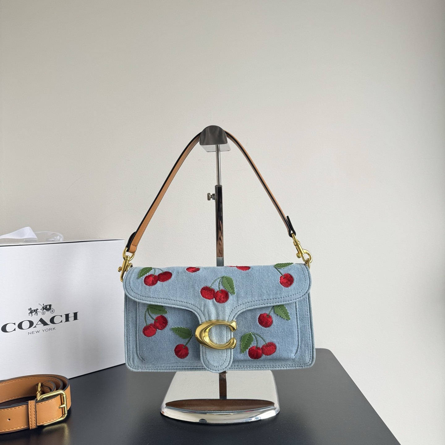 coach shoulder bag - cnluxepick