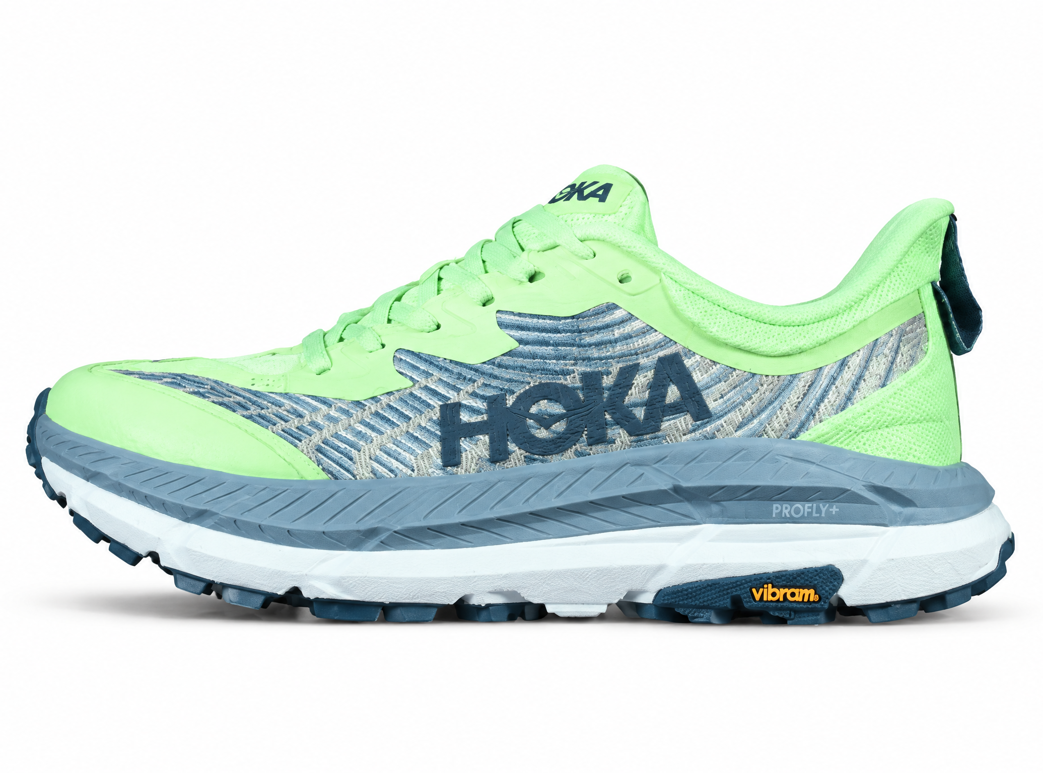 HOKA One One Mafate Speed 4 Running Shoes