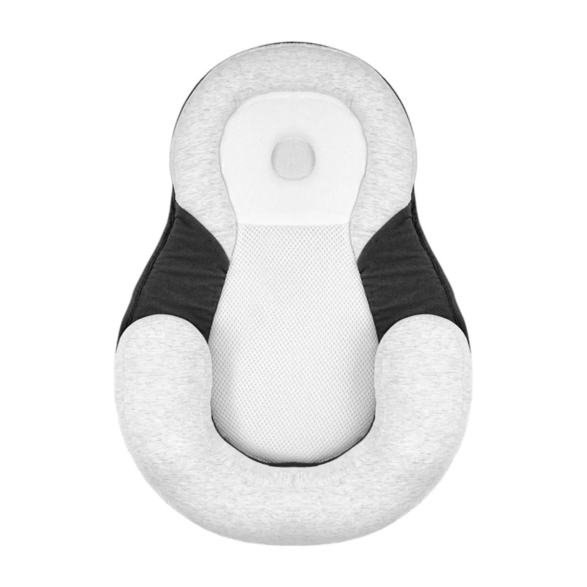 Portable Baby Folding Bed