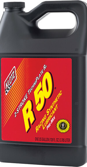 Klotz – R50 Techniplate 1gal – KL-105