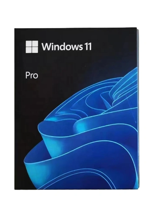 Windows 11 PRO  FPP USB Box