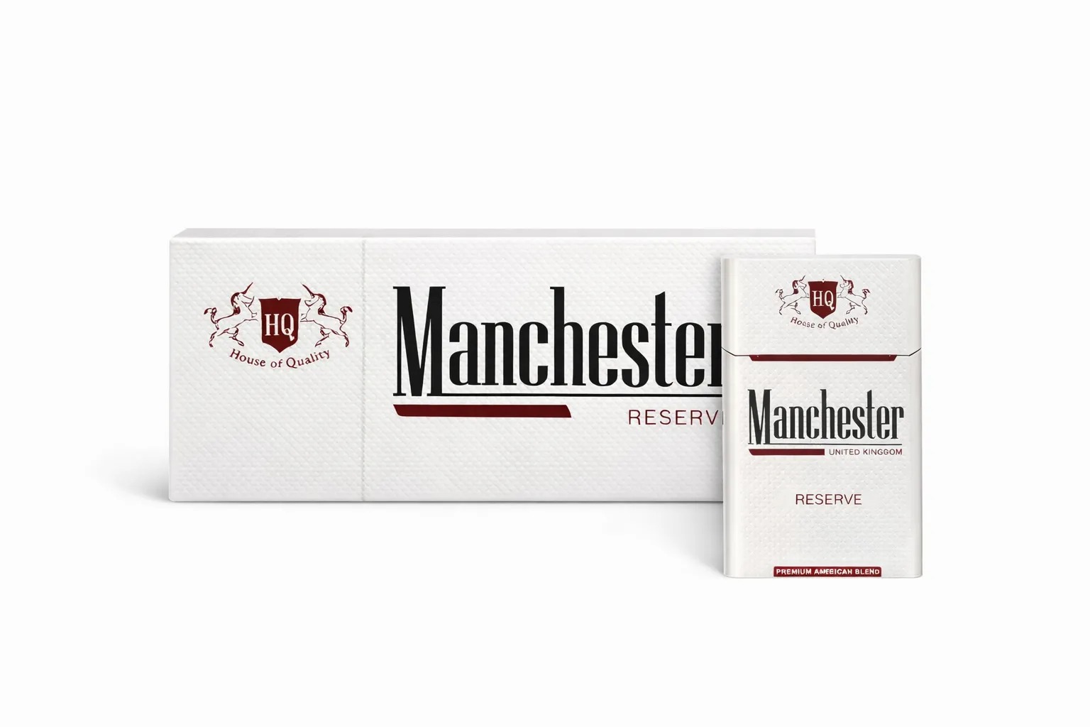 Manchester Reserve