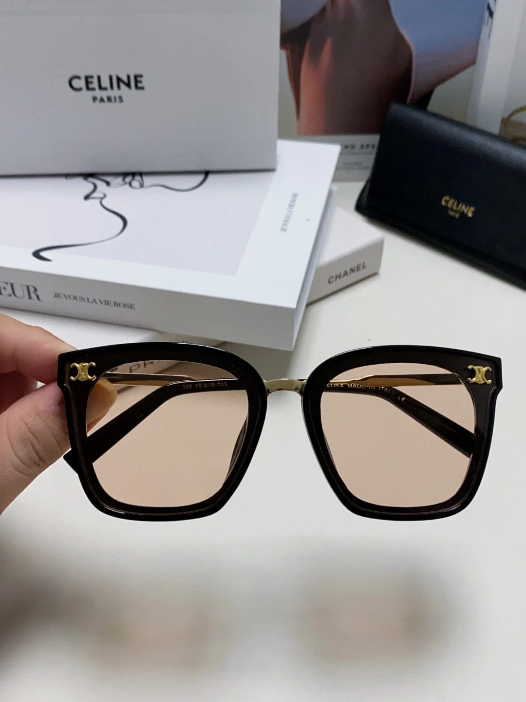 CELINE sunglasses - cnluxepick