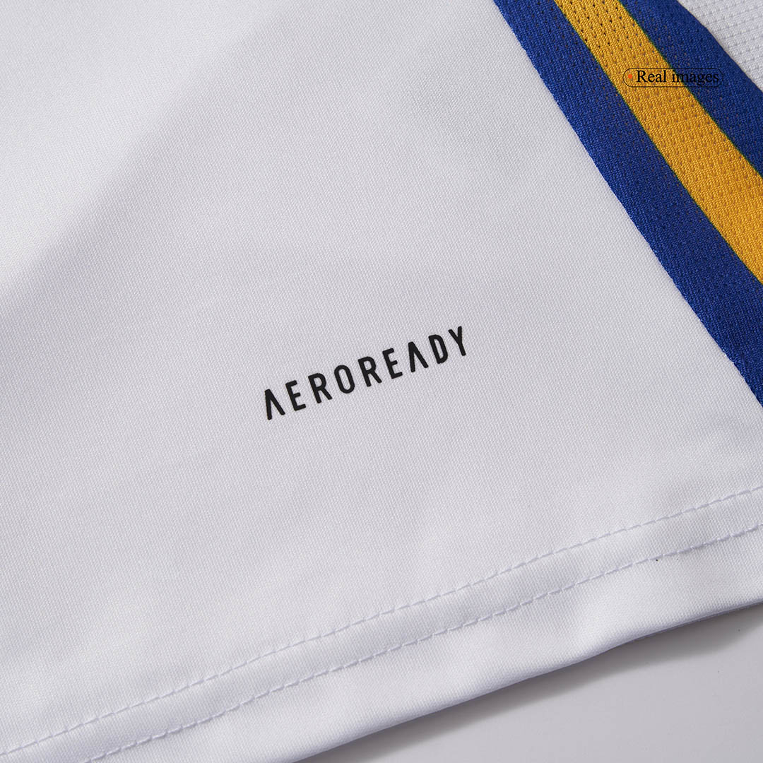 Boca Juniors Away Soccer Jersey