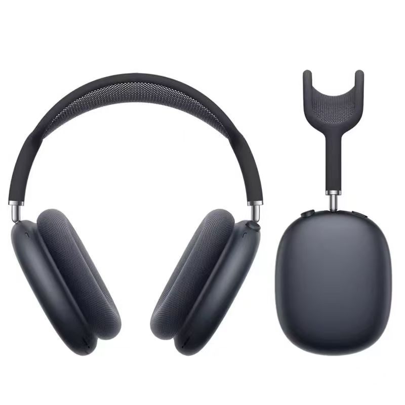 MAX Head mounted Bluetooth earphones - cnluxepick