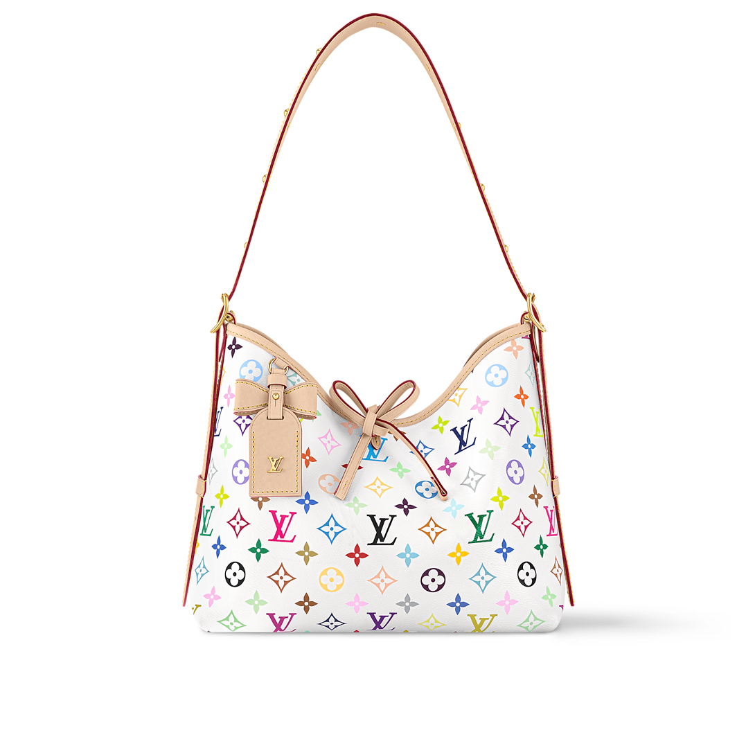 Louis Vuitton Lv X Tm Carryall Pm M13661