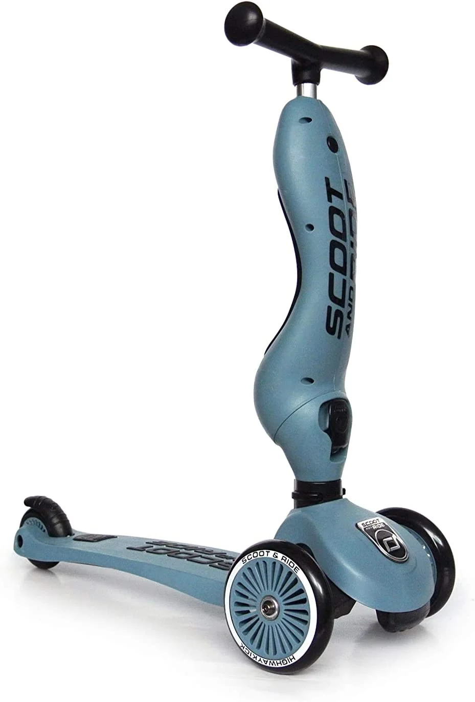 Scoot & Ride 3418 – Entertainment and Learning Toys, Unisex