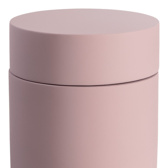 My Home Aufbewahrungsdose mit Soft-Touch-Oberfläche
