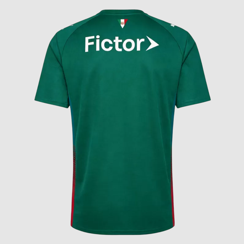 SE Palmeiras Home Soccer Jersey 2026/27