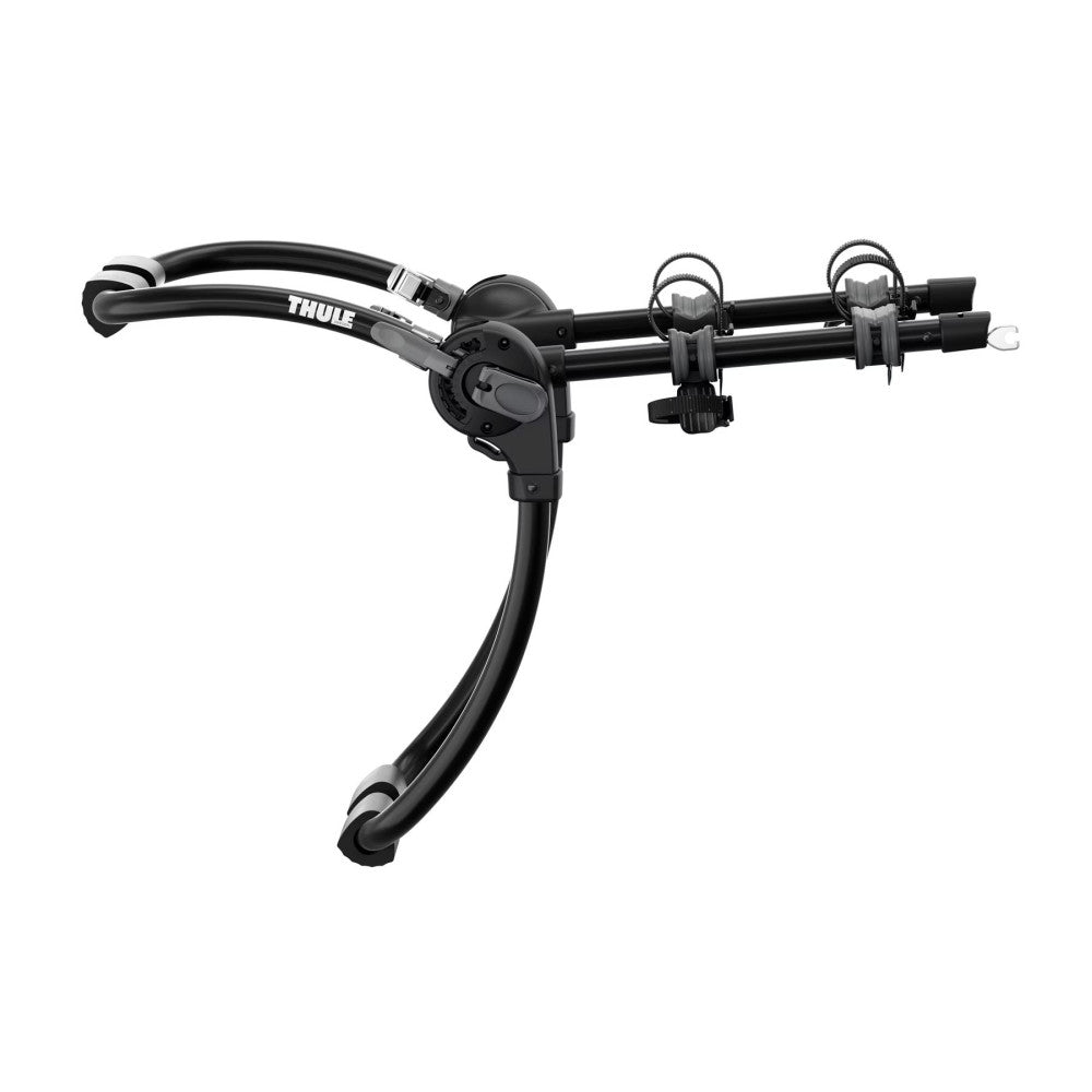 Gateway Pro Black 2 Bike Trunk Bike Rack