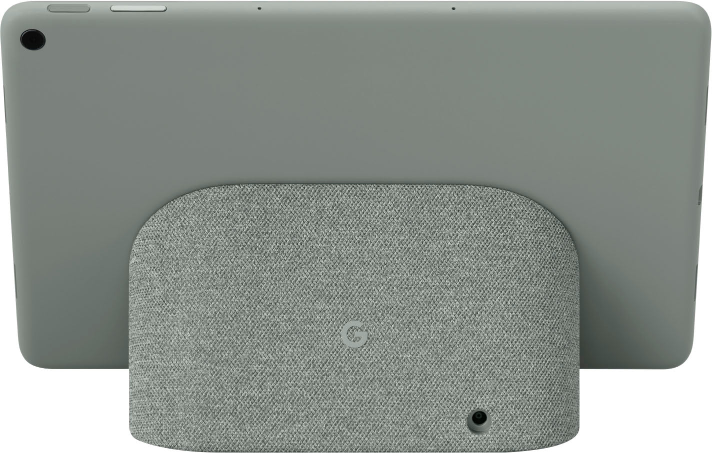 Google - Pixel Tablet with Charging Speaker Dock - 11