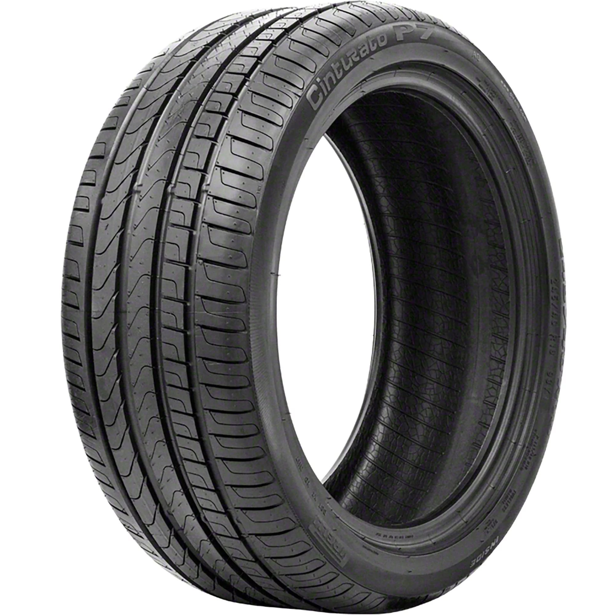 Pirelli Cinturato P7 Summer 245/40R19 98Y XL Passenger Tire