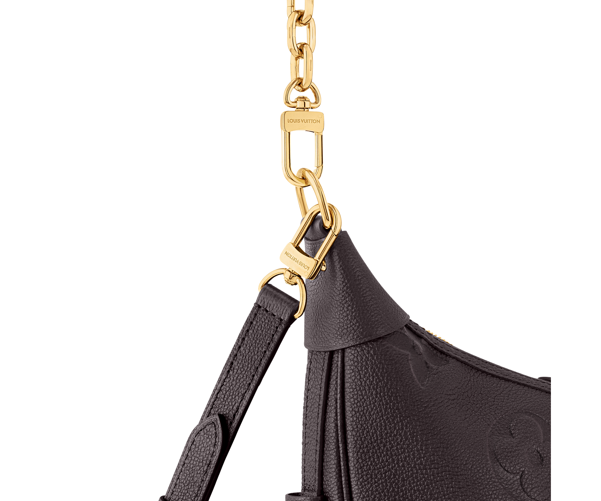 Louis Vuitton Loop Hobo M14042