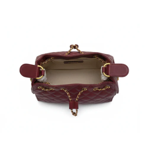 Chanel Bag | 25 HandBag Purple