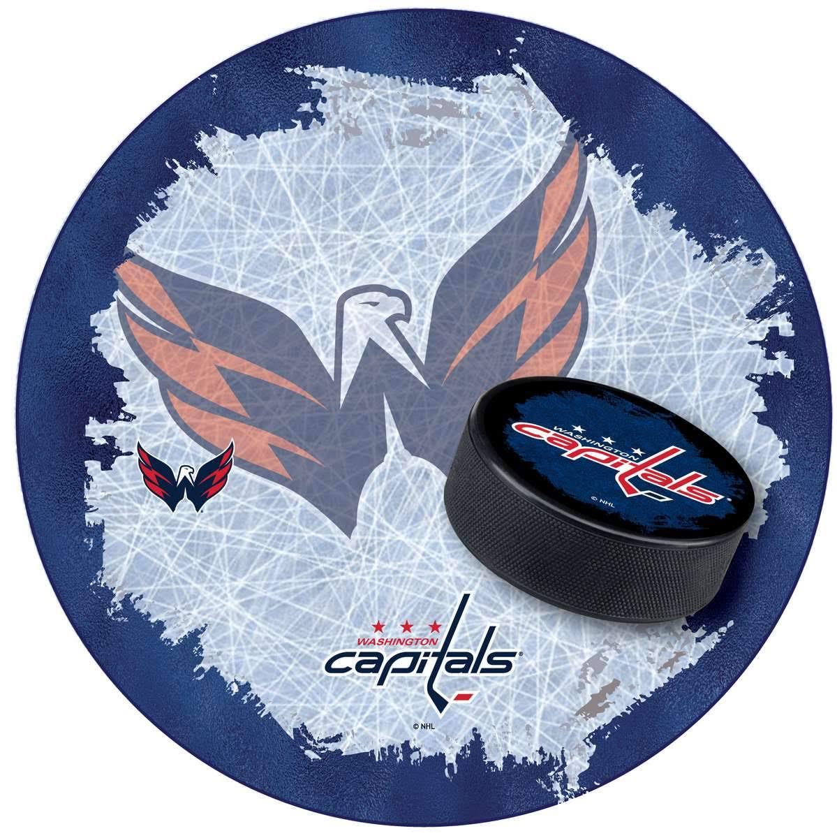 Holland Bar Stool Washington Capitals Pub Table L214B4228WSHCAP-D2