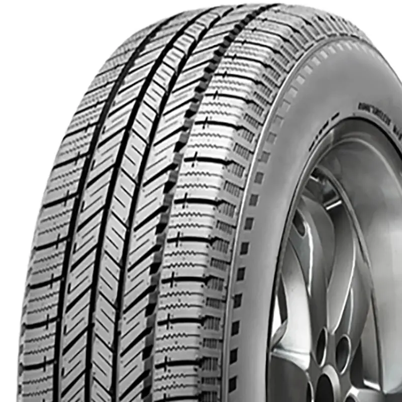 Summit Trail Climber All-Season SUV Tire — 225/65R17, 102H Load Index