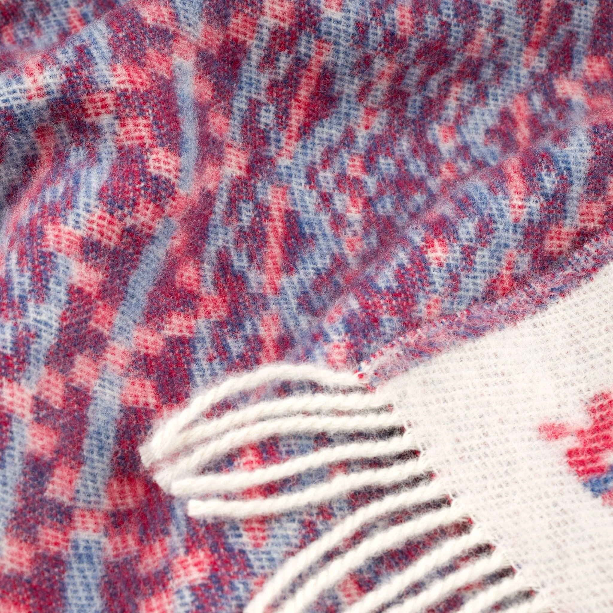 Lycksele Wool Blanket