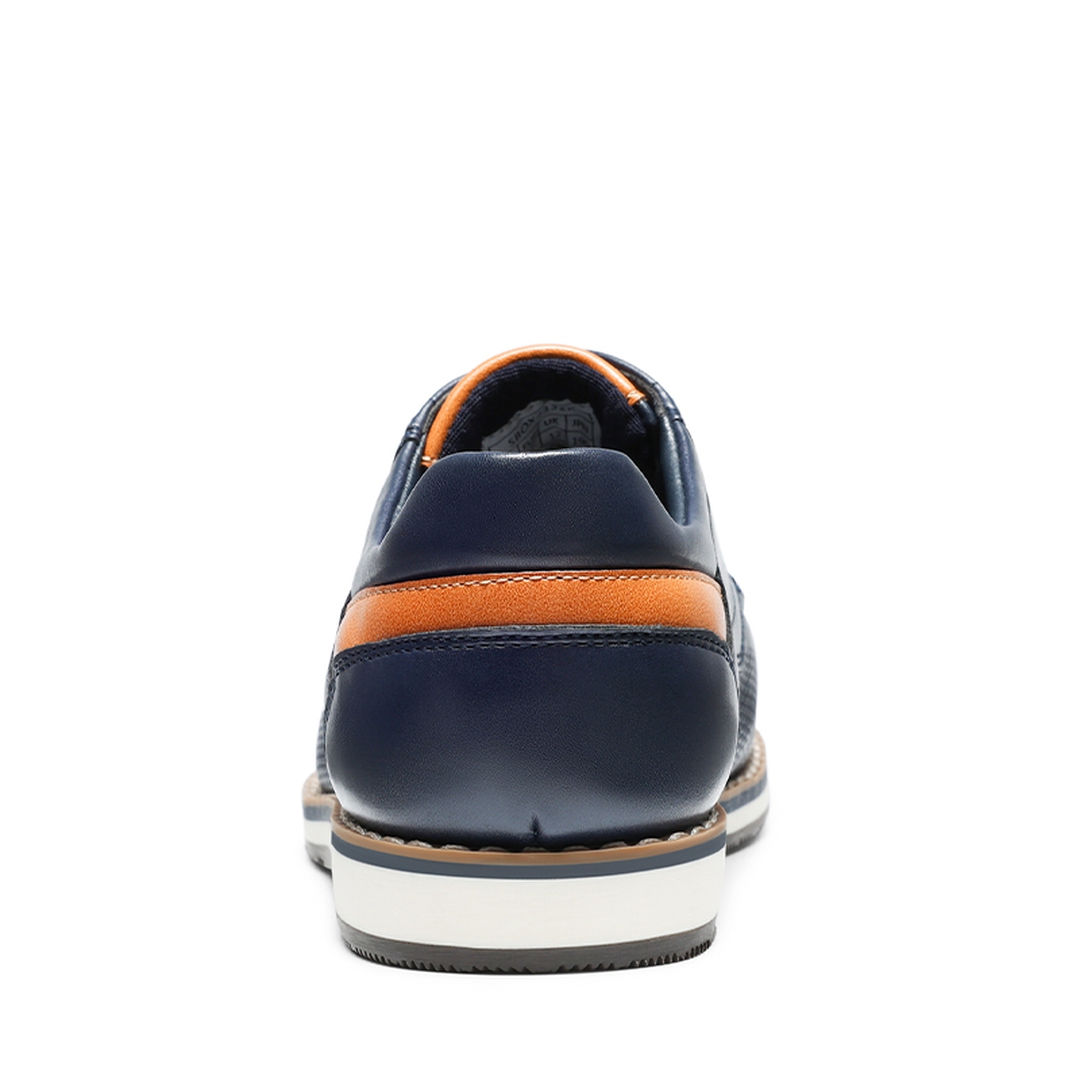 Boys' Handsome Smart Oxford Shoes