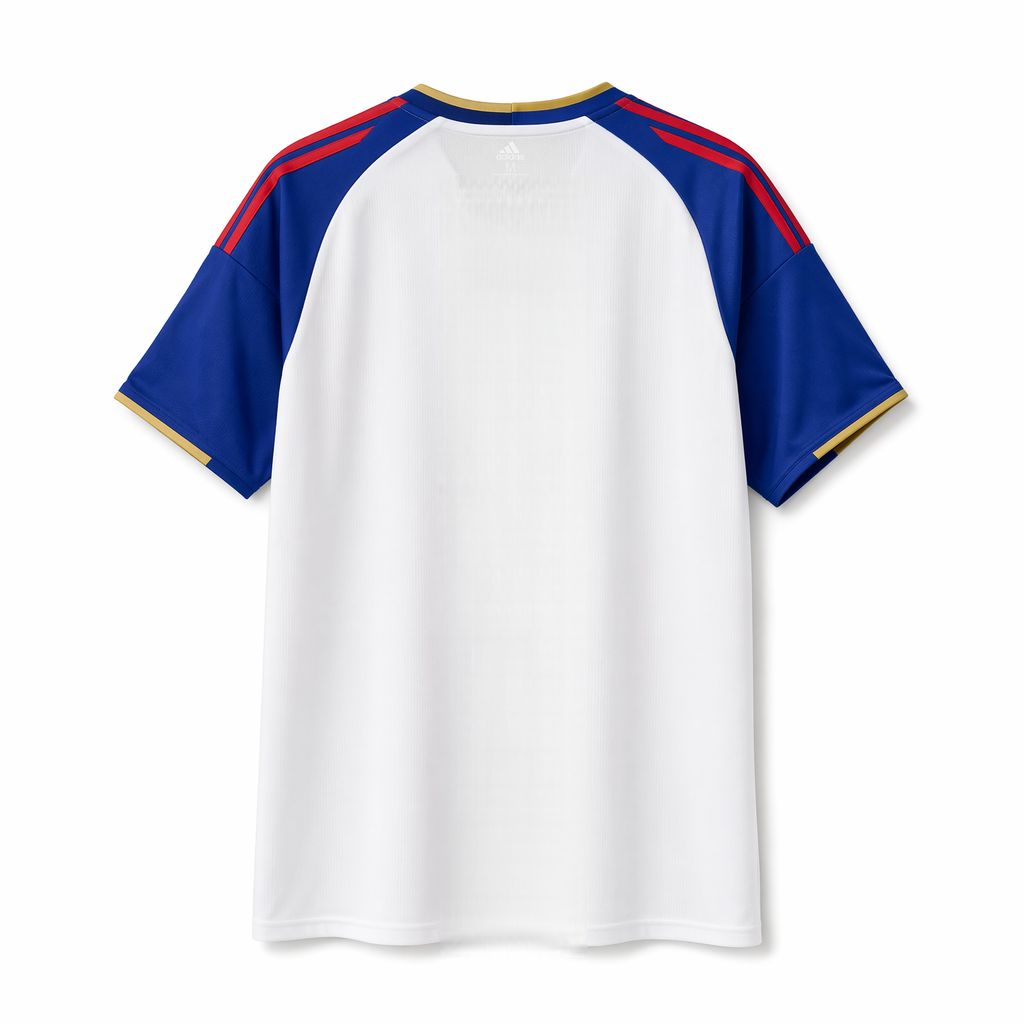 Olympique Lyonnais OL maillot foot domicile 2026 2027€14.99