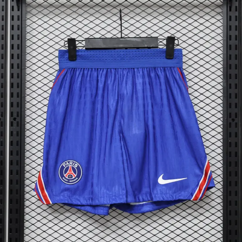 Paris Saint Germain Player Version Shorts PSG 26/27 Home