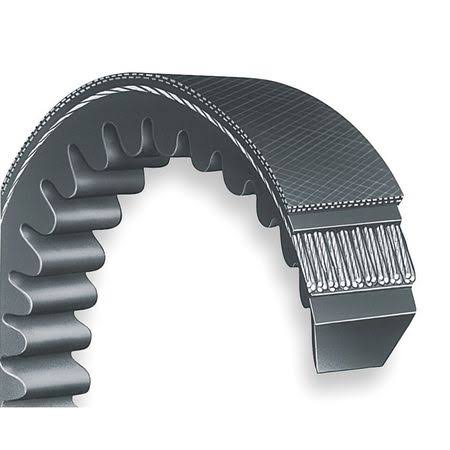 Dayton 2L428 V-Belt, Cogged, 5VX710