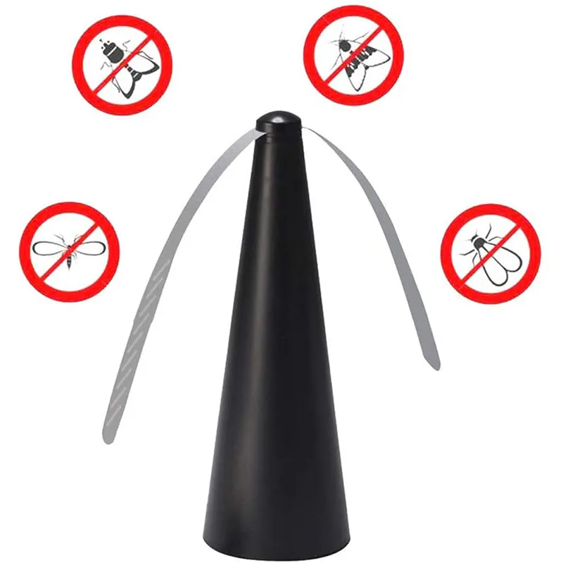 Safety Bug & Pest Repellant Fan