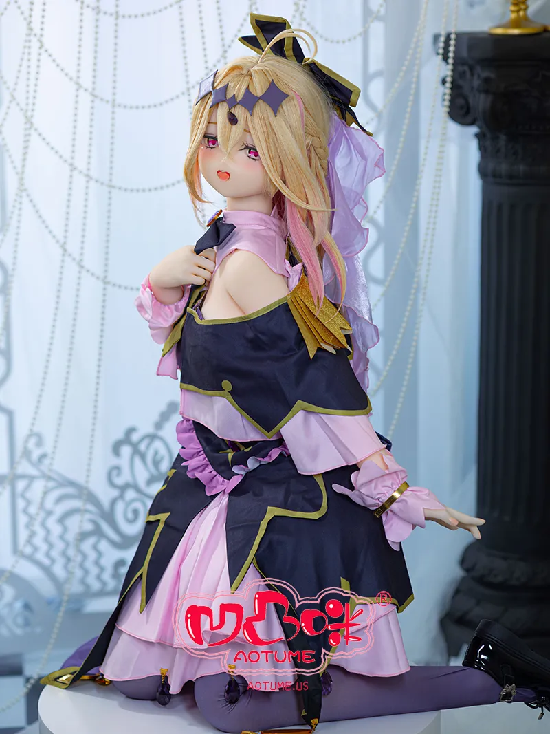 145cm Head #136 B-cup Silicone Head + TPE Body Sex Dolls Cosplay Anime